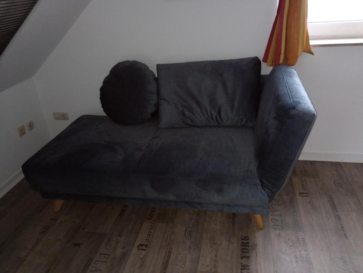 Apartmán Gruener Blick Witten Exteriér fotografie
