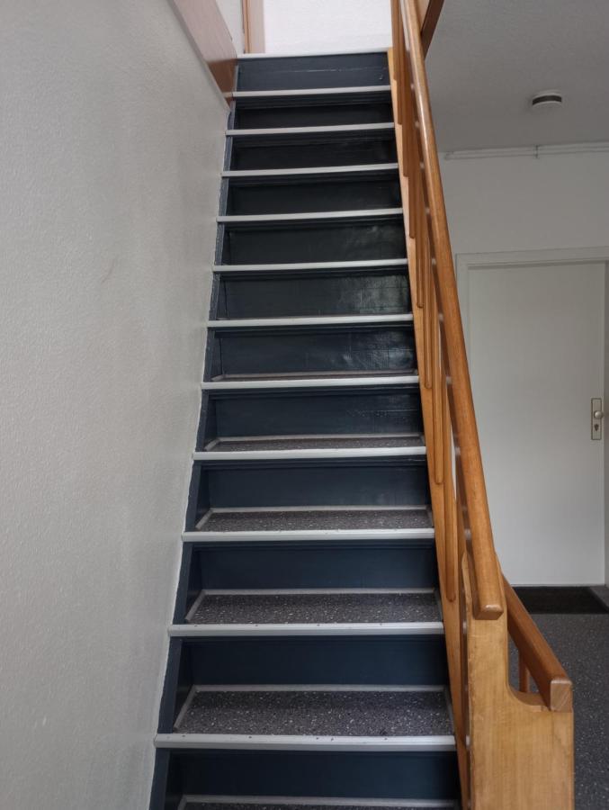 Apartmán Gruener Blick Witten Exteriér fotografie